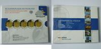 Deutschland, BRD, Germany 5 x 2 Euro 2020 Gedenkmünzen Set (A,D,F,G,J) -... 35,00 EUR inkl. MwSt., zzgl. 4,90 EUR Versand