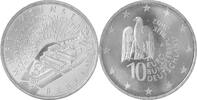 Deutschland, Germany, BRD 10 Euro Museumsinsel Berlin -