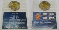 Finnland 5 Euro 10. Leichtathletik-Weltmeisterschaften 2005 in Helsinki (Speerwerferin) -