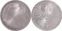 Deutschland, BRD, Germany 5 DM 225. Todestag von Balthasar Neumann -