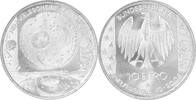 Deutschland, Germany, BRD 10 Euro Archäologie in Deutschland (Himmelsscheibe von Nebra) -