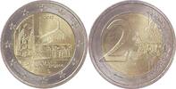 Deutschland, BRD, Germany 2 Euro Baden-Württemberg: Kloster Maulbronn -