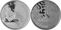 Finnland 10 Euro 175. Geburtstag von Adolf Erik Nordenskiöld -