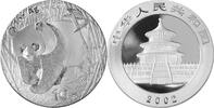 China/ Volksrepublik 10 Yuan 1 oz China Panda -