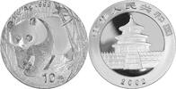 China/ Volksrepublik 10 Yuan 1 oz China Panda -