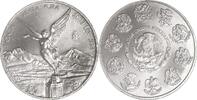 Mexiko 1 Onza 1 oz Libertad -
