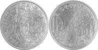 Finnland 10 Euro 450. Todestag von Mikael Agricola -