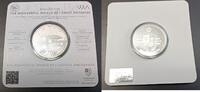 Deutschland, BRD, Germany 25 LGM Livres 1 oz Evolution - Die wunderbare Welt (Großer Ameisenbär) -