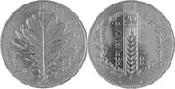 Frankreich, France 20 Euro Natur (Eiche) -