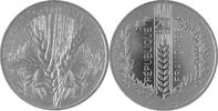 Frankreich, France 20 Euro Natur (Weizen) -