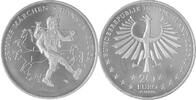 Deutschland, BRD, Germany 20 Euro Hans im Glück -