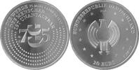 20 Euro 2024 (G) Deutschland, BRD, Germany 75 Jahre Grundgesetz ST