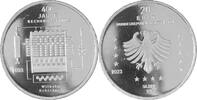 20 Euro 2023 (D) Deutschland, BRD, Germany 400 Jahre Rechenmaschine von Wilhelm Schickard BU