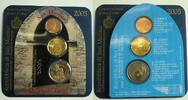 San Marino 2,22 € Offizieller Minisatz (St. Francis Gate) -