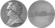  Deutschland Medaille - Beethoven v. Rudolf Mayer vz