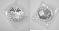 Salomonen 5 Dollars 1 oz Shapes of Australia (Red Kangaroo Känguru) -