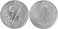China/ Volksrepublik 10 Yuan 1 oz China Panda -