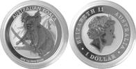 Australien 1 Dollar 1 oz Koala -