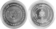 Niue 2 Dollars 1 oz 25 Jahre YU-GI-OH! (Game Flip Coin) -