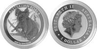 Australien 1 Dollar 1 oz Koala -