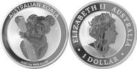 Australien 1 Dollar 1 oz Koala -