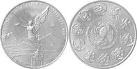 Mexico 2019 1 oz Libertad ST 55,00 EUR Differenzbesteuert nach §25a UStG zzgl. 6,90 EUR Versand