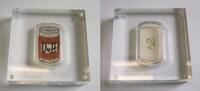 Tuvalu 1 Dollar 1 oz Simpsons (Duff Beer) -