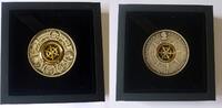 Australien 2 Dollars 2 oz Voyage of Discovery (250. Jubiläum Endeavour) -