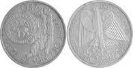 Deutschland, BRD, Germany 10 DM 750 Jahre Berlin -