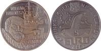 Niederlande, Netherlands 5 Euro 12,4 Medaille Willem Barentsz (1596 Nova... 4,00 EUR Differenzbesteuert nach §25a UStG zzgl. 2,90 EUR Versand