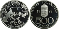 Ungarn 500 Forint Ungarn in Europa (Integracio Az Europai Közössegbe)