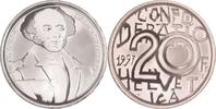 Schweiz 20 Franken 200. Geburtstag von Jeremias Gotthelf -
