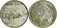 Finnland 10 Euro Europäische Forschungsreisende (Pehr Kalm)
