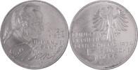 Deutschland, BRD, Germany 5 DM 250. Geburtstag von Immanuel Kant -