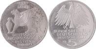 Deutschland, BRD, Germany 5 DM 150 Jahre Deutsches Archäologisches Institut -