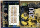 Deutschland 10 Euro Numisblatt 3/2012 - 200 Jahre Märchen d. Gebrüder Grimm (Jacob u. Wilhelm Grimm)