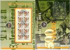 Deutschland 10 Euro Numisblatt 4/2011 - 500 Jahre »Ein kurzweilig Lesen von Till Eulenspiegel«