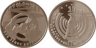 Deutschland, BRD 10 Euro 125 Jahre Automobil -