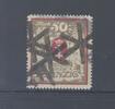 Deutschland vor 1945 Danzig Michel Nummer 100 Xb, 50 Mark 1922 gestempelt, geprüft BPP -