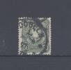 Deutschland vor 1945 Dt. Reich Michel Nummer 38b, 50 Pfg. 1877 gestempelt, geprüft BPP -