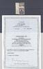 Deutschland vor 1945 Dt. Reich Michel Nr. 332 A W b OPD A b OR, 5 Mrd. 1923 **, FA BPP -