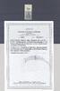 Deutschland vor 1945 Dt. Reich Michel Nummer 85 I b P OR 5 Pfg. 1905-13 **, FA BPP -