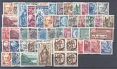 Deutschland ab 1945 Franz. Zone Rh. Pfalz Michel Nummer 1-52 incl. Block komplett ** -