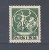 Deutschland vor 1945 Dt. Reich Michel Nummer 138 IX, 20 Mark 1920 **, geprüft BPP -