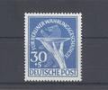 Deutschland ab 1945 Berlin Michel Nr. 70 I, 30 Pfg. Währungsgeschädigte Abart I **, gp. BPP -
