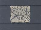 Deutschland vor 1945 Dt. Reich Michel Nummer 12, 10 Gr. Innendienst 1872 gestempelt -