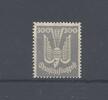 Deutschland vor 1945 Dt. Reich Michel Nummer 350, 300 Pfg. Flugpost 1924 ** -