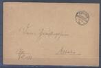 Deutschland vor 1945  Dt. Kolonien DSWA, gelaufene Dienstbrief 1904 aus ... 24,50 EUR  zzgl. 3,00 EUR Versand