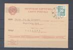 Deutschland vor 1945  Dt. Bes. 2. WK Estland, gestempelte ehemalige russ... 39,50 EUR  zzgl. 3,00 EUR Versand