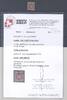 Europa und Alle Welt  Schweiz Basel Michel Nummer 1, Basler Taube gestem... 1999,50 EUR kostenloser Versand